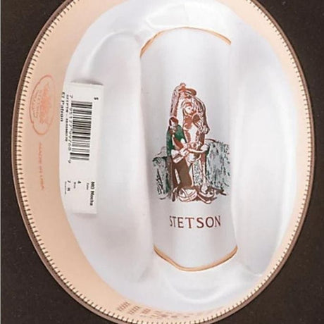 Texana Stetson 30x El Patron Mocha