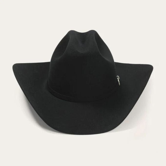 Texana Stetson 30x El Patron Black