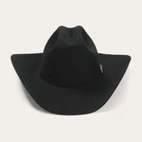 Texana Stetson 30x El Patron Black