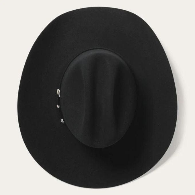 Texana Stetson 30x El Patron Black