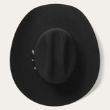 Texana Stetson 30x El Patron Black