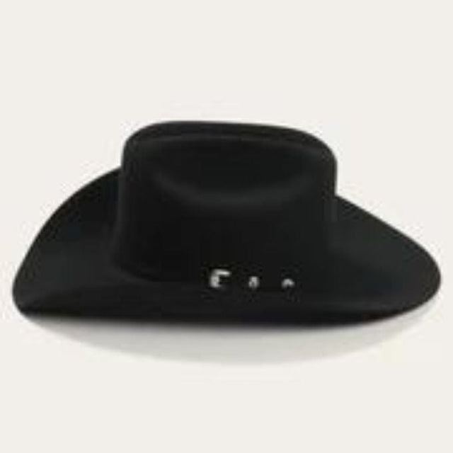 Texana Stetson 30x El Patron Negra copa 4 5/8”