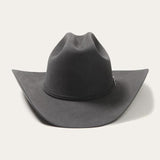 Texana Stetson Skyline 6x Granite Grey