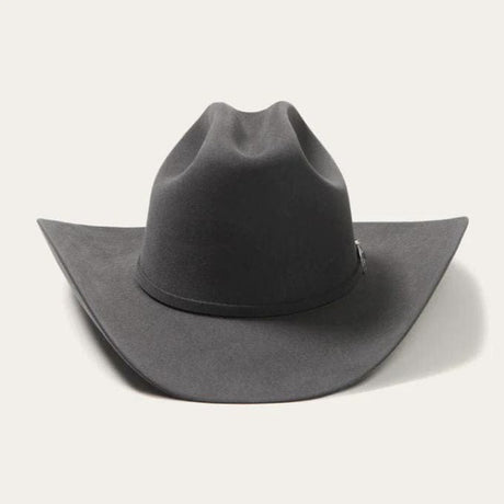 Texana Stetson Skyline 6x Granite Grey