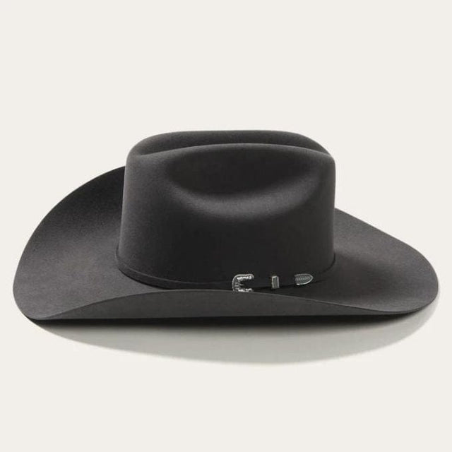 Texana Stetson Skyline 6x Granite Grey