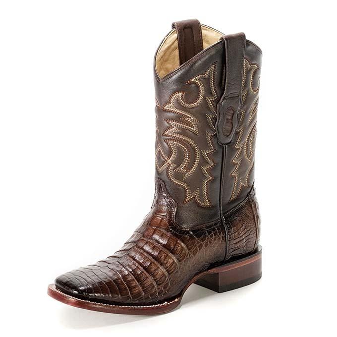 ▷ Men's Western Boots | The Best Brands – Botines Charros
