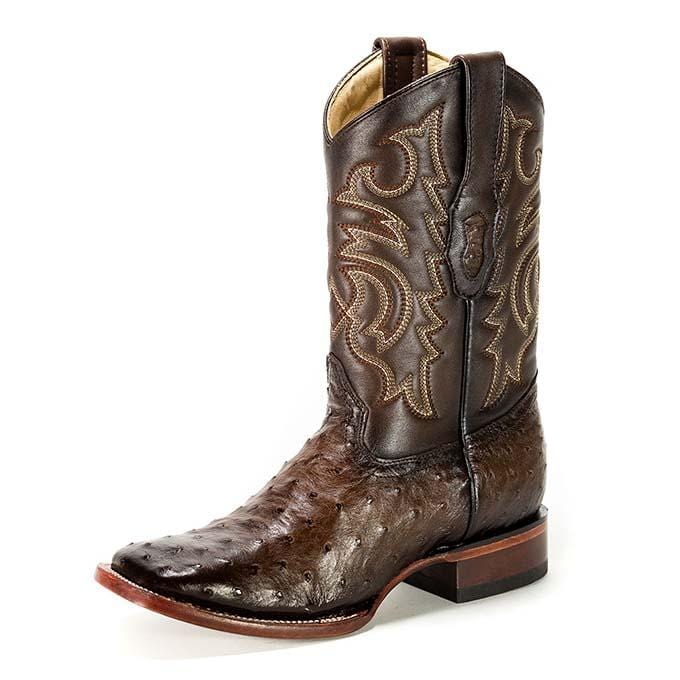 Botas mexicanas para discount hombre