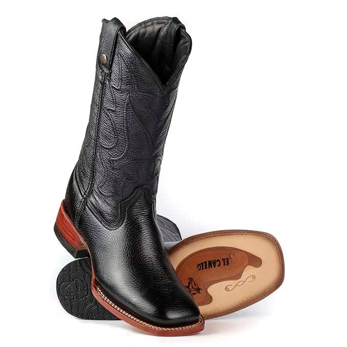 Botas el canelo online para hombre