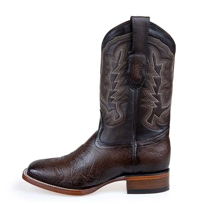 Venta de botas vaqueras discount para hombre
