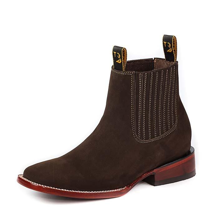 Zapatos de vaqueros online para hombres