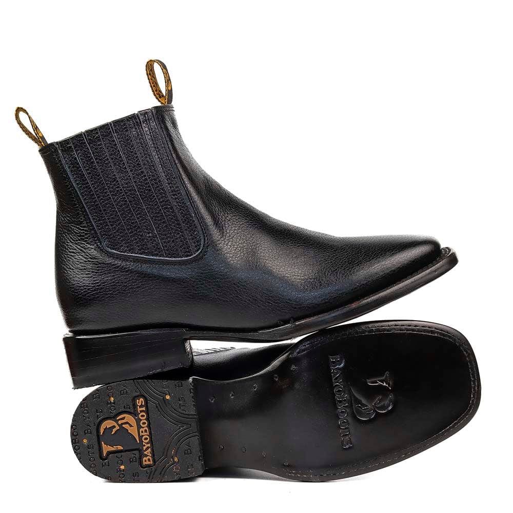 Botas texanas jr on sale mujer