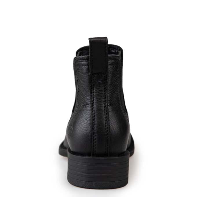 botin vaquero para hombre