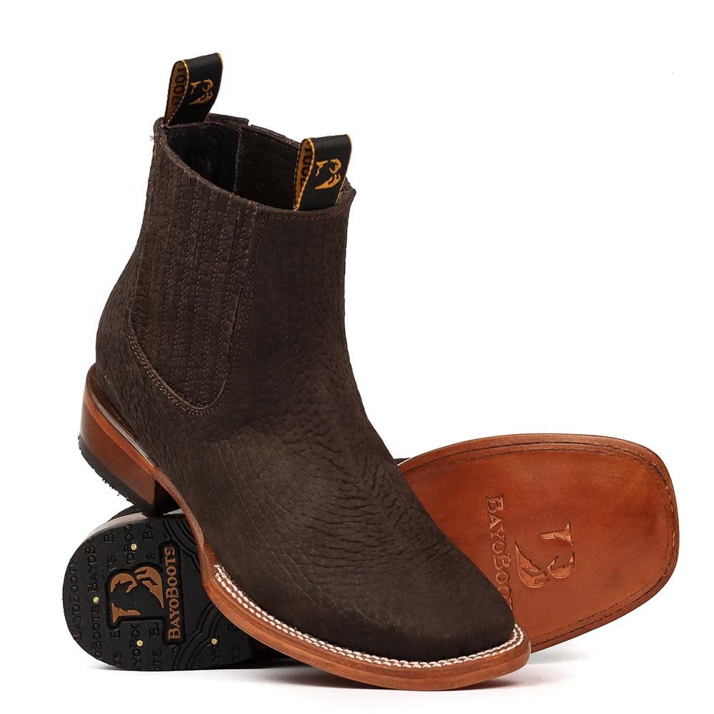 Zapa botines new arrivals