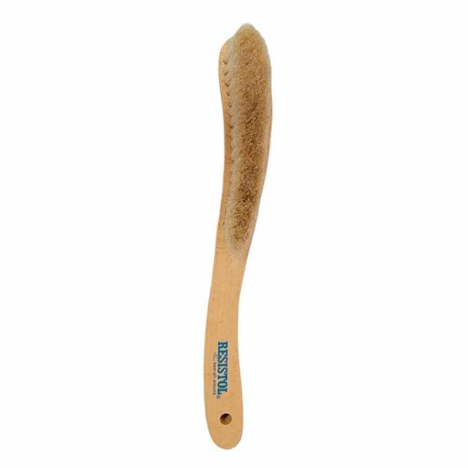 Light Brim Brush