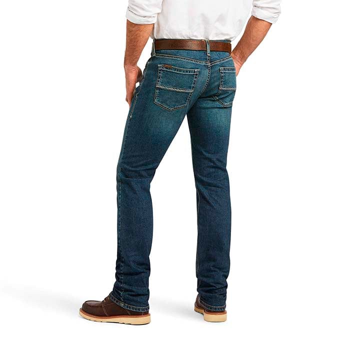 M8 Modern TekStretch Sebastian Slim Leg Jean