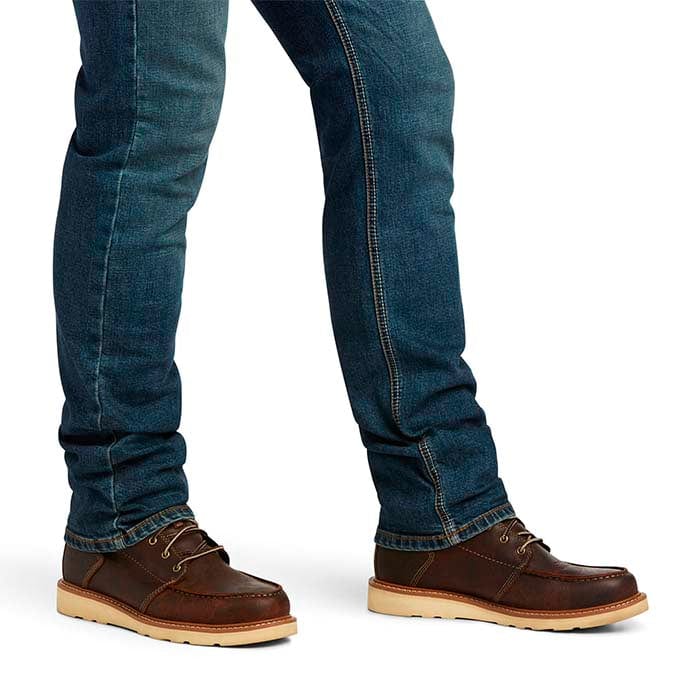 M8 Modern TekStretch Sebastian Slim Leg Jean