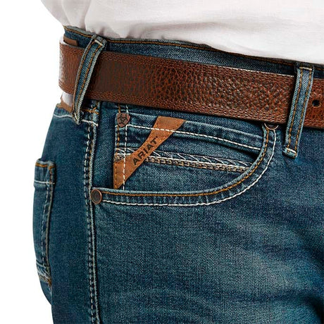 Pantalon Ariat M8 Modern TekStretch Sebastian