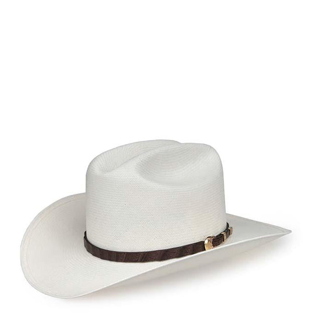 Stetson Evilla De Oro 1000X Straw Hat