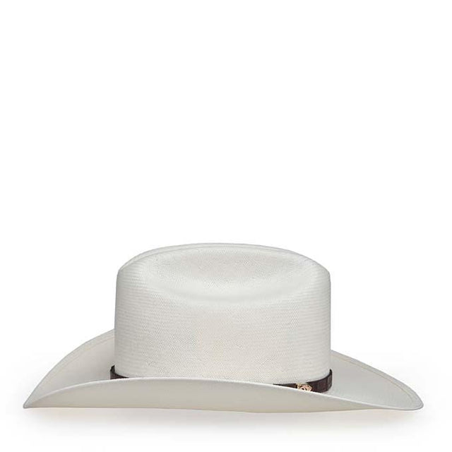 Stetson Evilla De Oro 1000X Straw Hat
