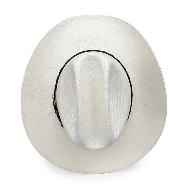 Stetson Evilla De Oro 1000X Straw Hat