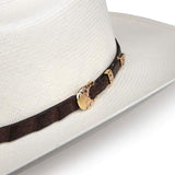 Sombrero Evilla De Oro 1000X