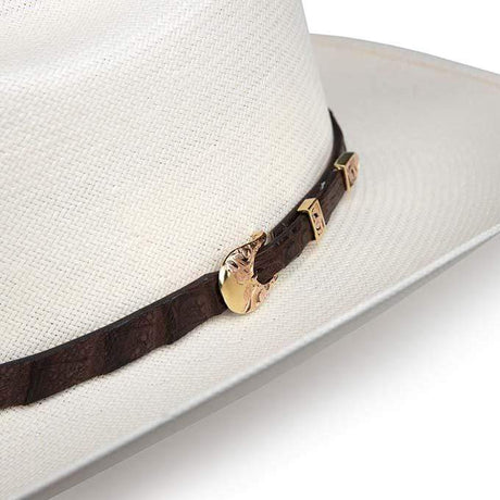 Sombrero Evilla De Oro 1000X