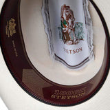 Sombrero Evilla De Oro 1000X