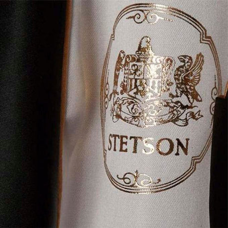 Texana Stetson 10x Shasta Silverbelly