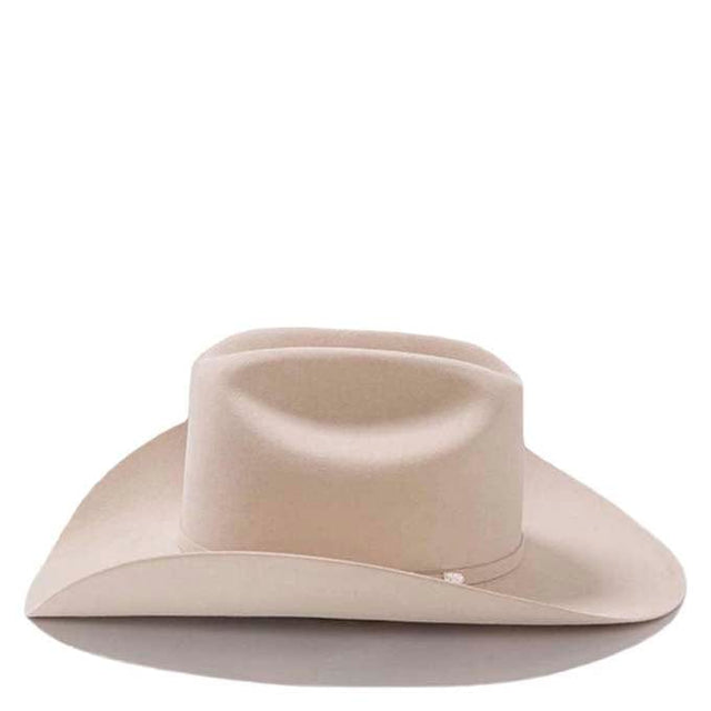 Stetson Shasta 10X Felt Hat – Silverbelly