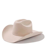 Texana Stetson 10x Shasta Silverbelly