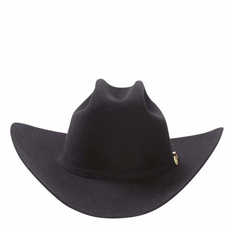 texana stetson negra 100x el presidente
