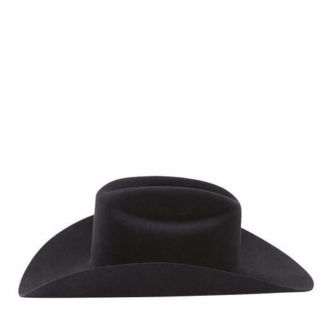 texana negra para hombre